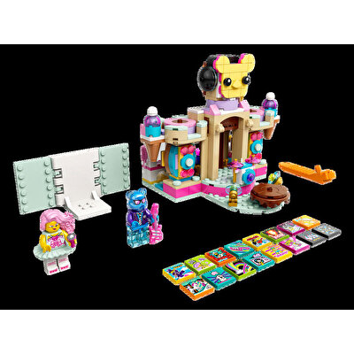 LEGO Vidiyo Candy Castle Stage 43111
