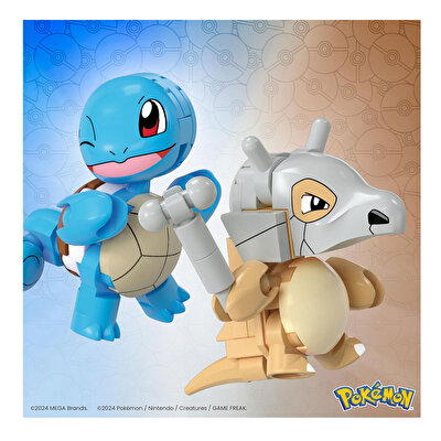 MEGA Pokemon Poke Ball 2'li Paket HXP15