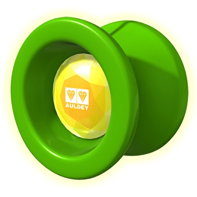 Bipolar-B Yoyo
