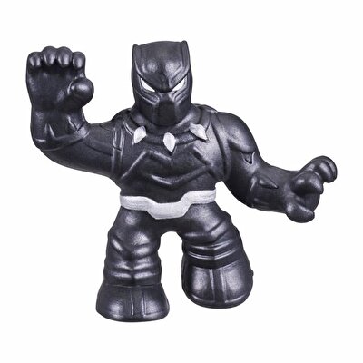Goojitzu Marvel S5 Minis Black Panther