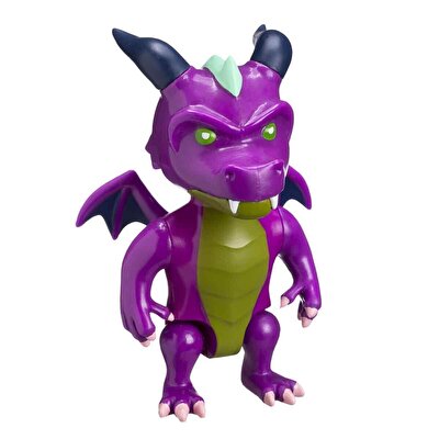 Stumble Guys Tekli Figür Paketi 11.5 Cm Dusk Dragon
