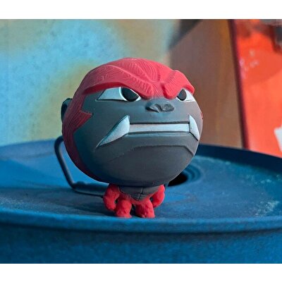 Elastikorps Hero Pop Rango 10 Cm