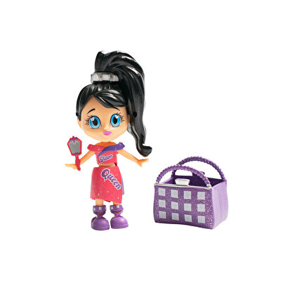 Oh My Style Koleksiyon Bebekleri İzzy Sparkle