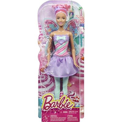 Barbie Sihirli Dönüşen Periler