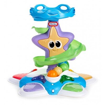 Little Tikes Deniz Yıldızı Eğlenceli Toplar