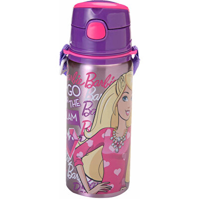 Barbie Çelik Matara 78404