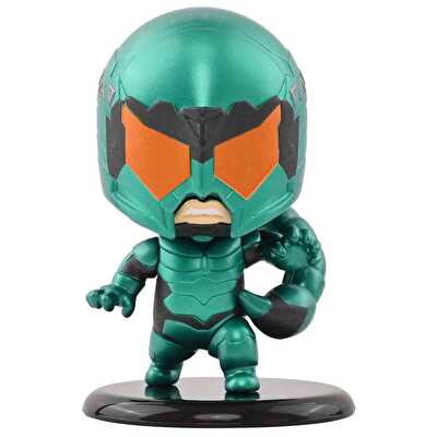 Marvel Spider Man Cosbi Bobble-Head Koleksiyon Figürü Sürpriz Paket