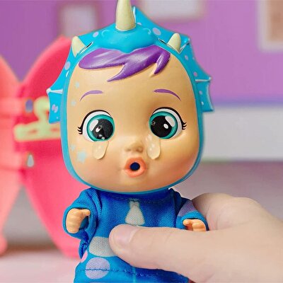 Cry Babies Mt Moda Serisi W2 81970 Pembe