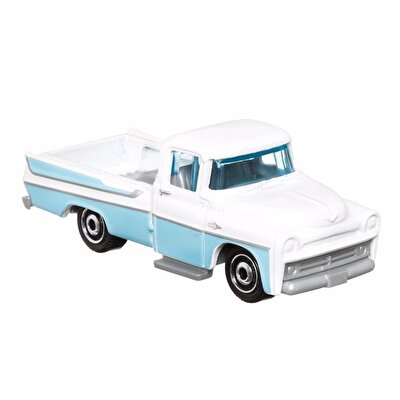 Matchbox Tekli Arabalar Dodge Sweptside Pickup HFR48