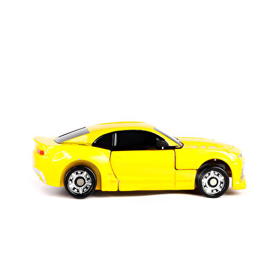 Dönüşen Robo-Arabalar Alpha Bright