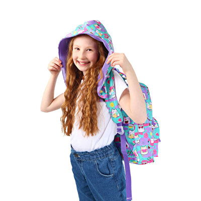 Kaukko Kids Evolution Summer Sırt Çantası