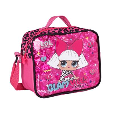 L.O.L. Suprise Beslenme Çantası 2503