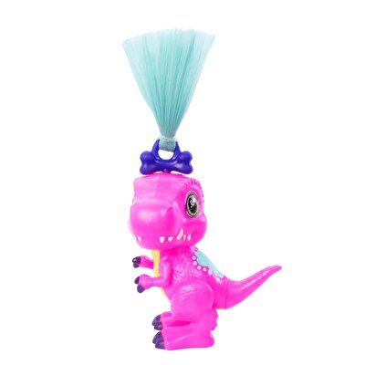 Cave Club Dinozorları Seri 2 Yeşil