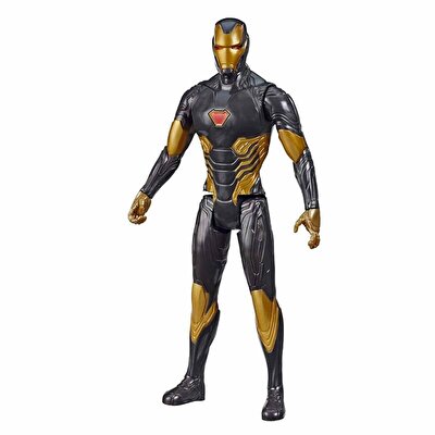 Avengers Titan Hero Figür 30 Cm Iron Man E7878