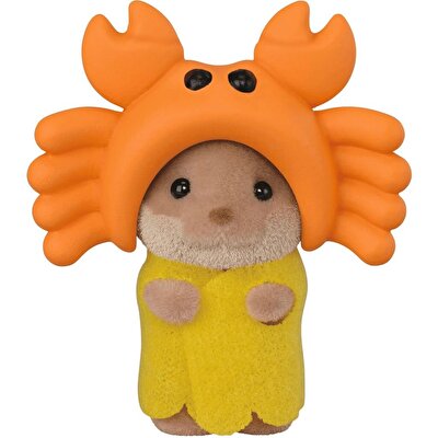 Sylvanian Families Bebek Deniz Arkadaşları Sürpriz Paketi
