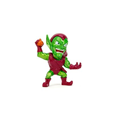 Jada Marvel Fi̇gür Green Goblin