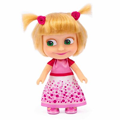 Maşa Bebek Birthday 12 Cm
