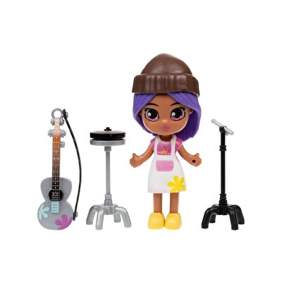 Little Band Girls Sürpriz Paket