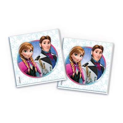 Clementoni Memo Frozen