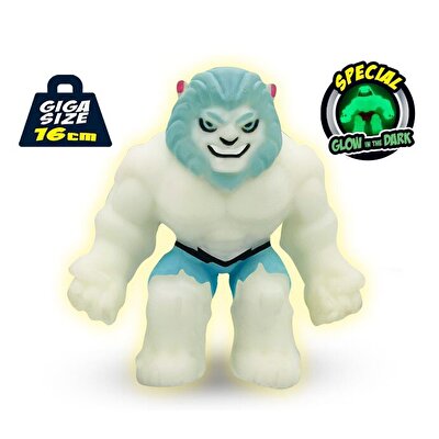 Elastikorps Fighter White Lion