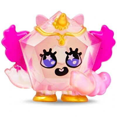 Pinky Promise Elmas Sarayı İkili Oyun Seti