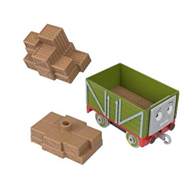 Thomas ve Arkadaşları Klasik Troublesome Truck HMC41