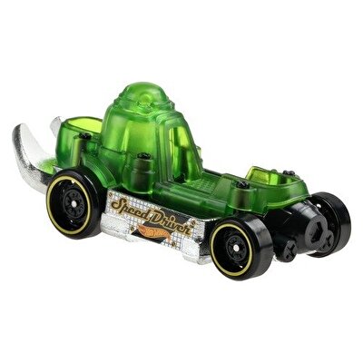 Hot Wheels Tekli Araba Speed Driver GTC25