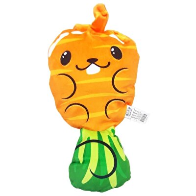 Dogs vs Squirls Chonks Seri 15 Cm