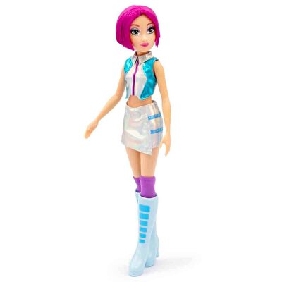 Winx İkonik Periler WNX77 Tecna