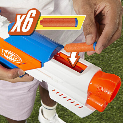 Nerf N-Serisi Strikeback
