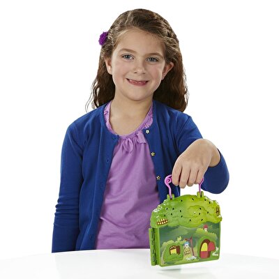 My Little Pony Oyun Çantası