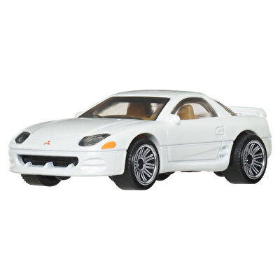 Matchbox Tekli̇ Arabalar 1994 Mitsubishi 3000GT JBR68