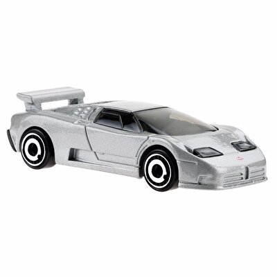 Hot Wheels Tekli Arabalar 94 Bugatti EB110 SS HCX91
