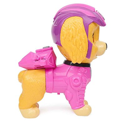 Paw Patrol Filmi İnteraktif Karakter Figürü Skye