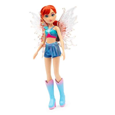 Winx Işıklı Kanatlı Periler WNX78 Bloom