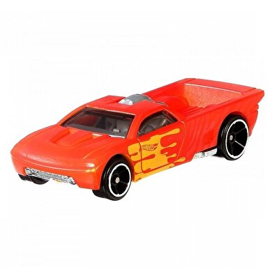 Hot Wheels Renk Değiştiren Arabalar Bedlam GBF23