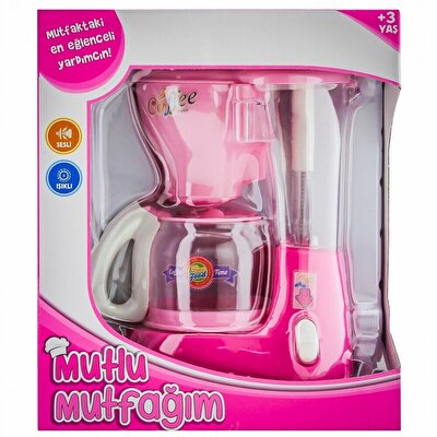 Mini Kahve Makinası