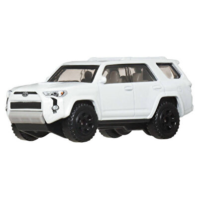 Matchbox Tekli̇ Arabalar Toyota 4Runner JBR97