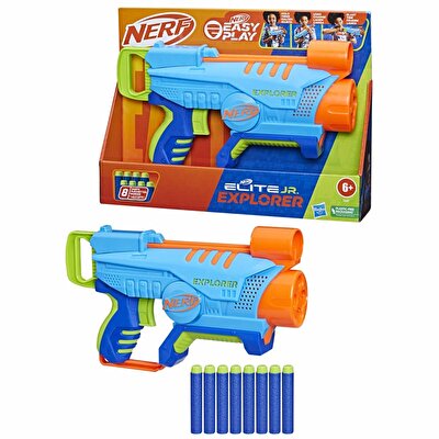 Nerf Elite Jr Kaşif