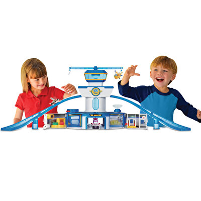 Harika Kanatlar Dünya Havaalanı Seti