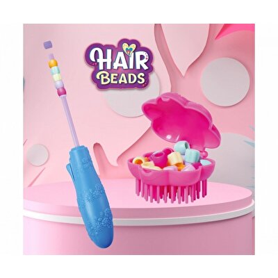 Steffi Love Hair Beads