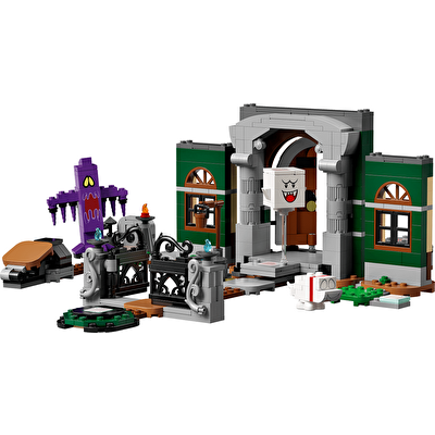 LEGO® Super Mario Luigi’s Mansion Giriş Ek Macera Seti 71399
