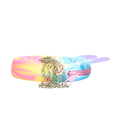 Pastel Pop It Çanta 12.5 cm.