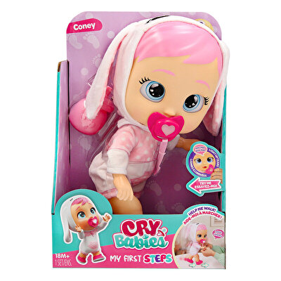 Cry Babies İlk Adımlarım 927889 Coney