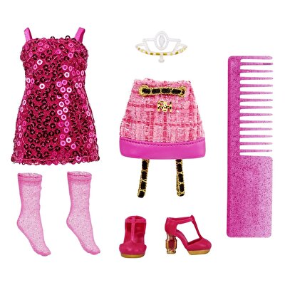 Rainbow High Bebek Jr. High S2 Stella Monroe