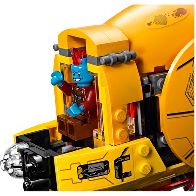 LEGO® Super Heroes Ayesha’nın İntikamı