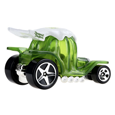 Hot Wheels Tekli Arabalar Dessert Driver HKG24