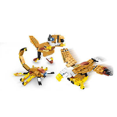 Ausini Assembling Master 3'ü 1 Set 25424