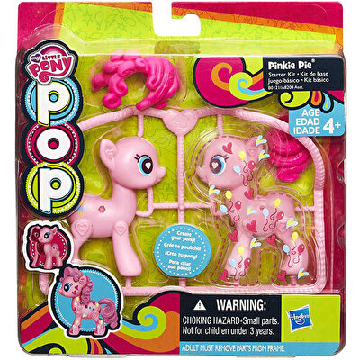 My Little Pony Pop Figür