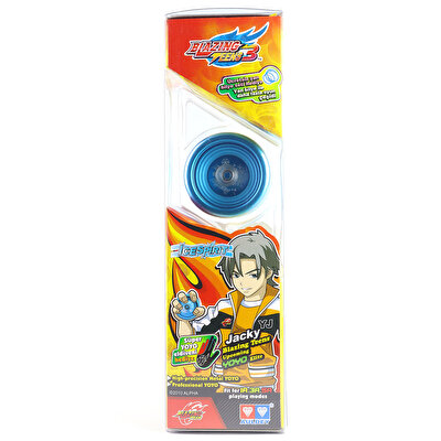 Ice Spirit Yoyo